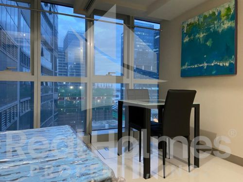 Rental Properties in BGC