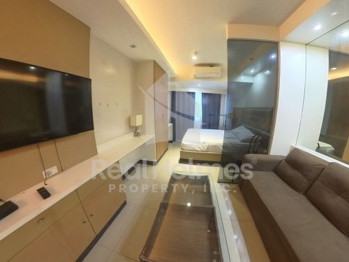 For Sale Furnished Condo at Mall of Asia, Pasay City